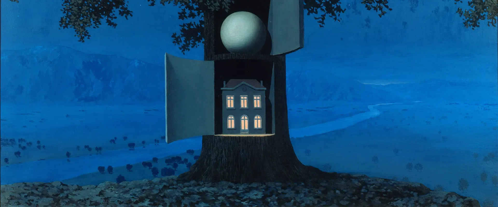 Magritte Experience