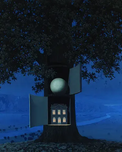 Magritte Experience