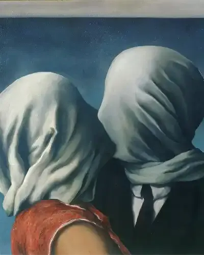 Magritte Experience