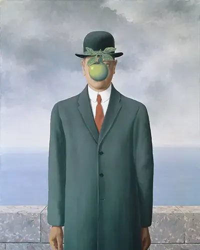 Magritte Experience