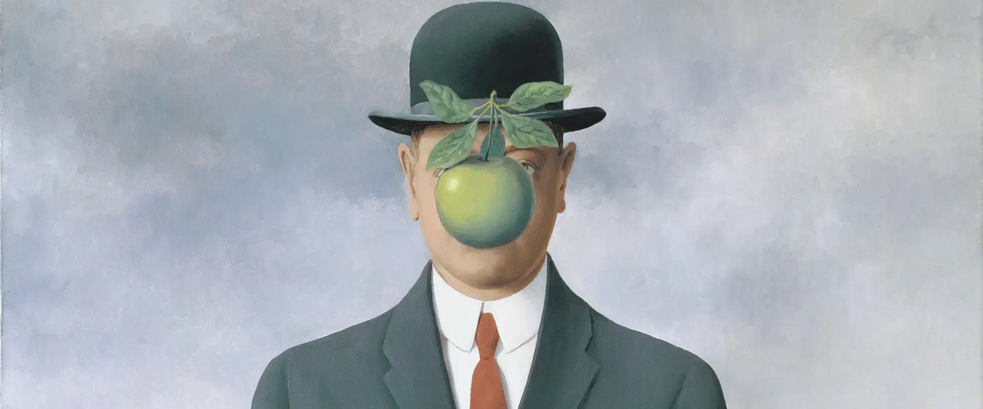 Magritte Experience