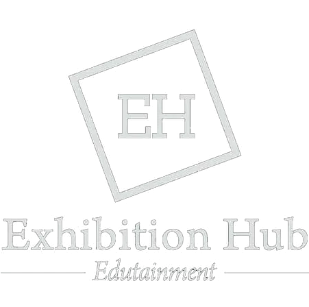Exhibition Hub logo